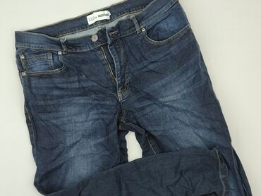 Jeans: Jeans for men, L (EU 40), condition - Very good