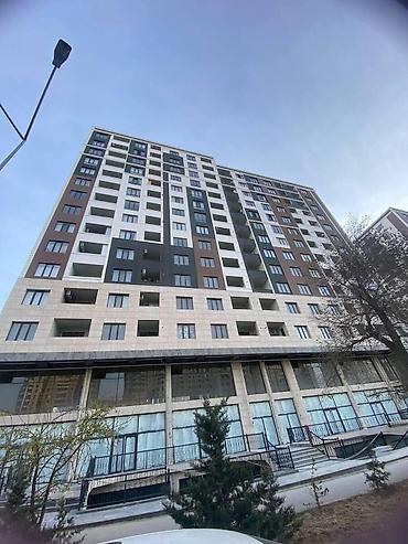 3 korona: 3 otaqlı, Yeni tikili, m. Neftçilər, 94 kv. m — 7