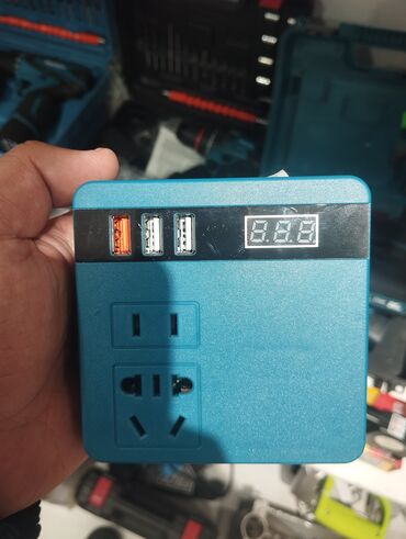 Adapterlər: Adapter