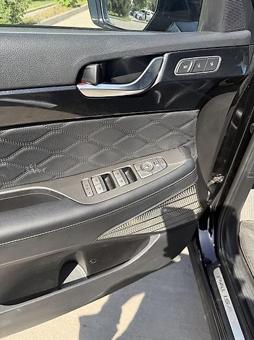alca: Hyundai Palisade: 2020 г., 2.2 л, Автомат, Дизель, Кроссовер — 9