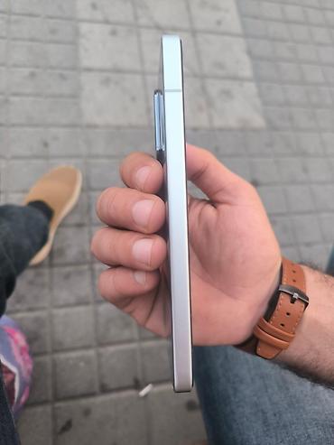 redmi telefon: Poco F7, rəng - Gümüşü, Sensor — 4