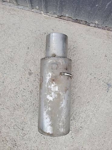muffler hks: Глушитель Toyota 2015 г., Б/у, Оригинал, Япония — 1