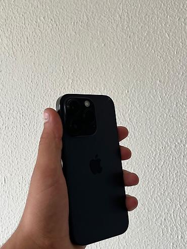 15 pro maxs: Qara, Face ID — 3