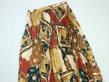aksamitna sukienki wieczorowa: Skirt, Reserved, S (EU 36), condition - Perfect