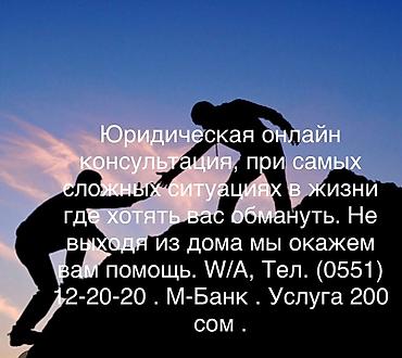 бесплатный юрист онлайн: Онлайн-консультация по гражданским и уголовным делам в суде. Услуга — 4