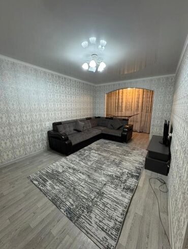 Продажа квартир: 2 комнаты, 68 м², Элитка, 2 этаж, Дизайнерский ремонт