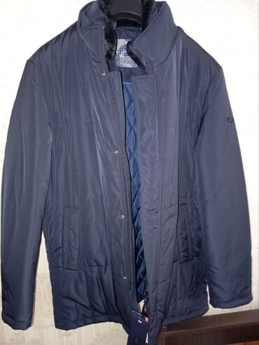 Kurtkalar: Gödəkcə Paolo Mark (kurtka, куртка) Salam Tamamilə yeni "Paolo Mark" — 13