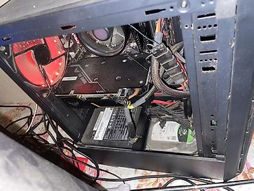 Masaüstü kompüterlər və iş stansiyaları: Gaming PC komponentləri dəsti Tərkib: Ryzen 5 3600 Gtx 1650 4 gb OC -da lalafo.az — 9 Masaüstü kompüterlər və iş stansiyaları: Gaming PC komponentləri dəsti Tərkib: Ryzen 5 3600 Gtx 1650 4 gb OC — 9