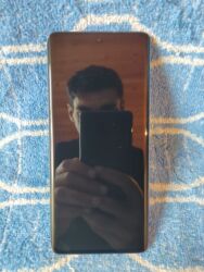 Xiaomi: Xiaomi 12 Pro, 256 GB, rəng - Boz,
Barmaq izi, İki sim kartlı, Face ID -da lalafo.az — 2 Xiaomi: Xiaomi 12 Pro, 256 GB, rəng - Boz,
Barmaq izi, İki sim kartlı, Face ID — 2