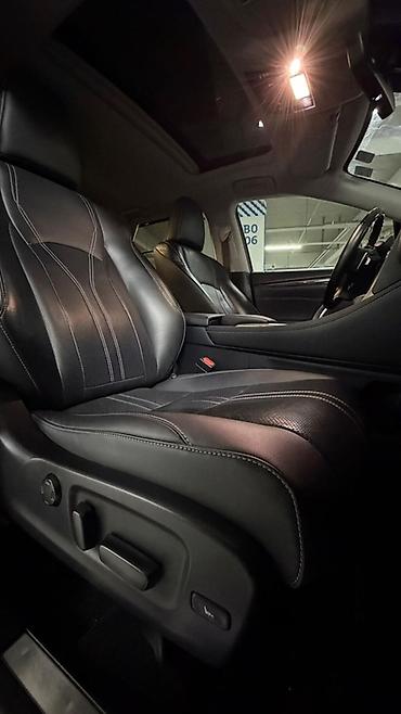 Lexus: Lexus RX: 2020 г., 3.5 л, Автомат, Гибрид, Кроссовер — 29