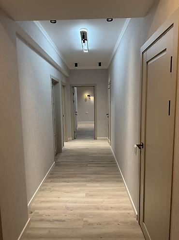 Продажа квартир: 2 комнаты, 66 м², Элитка, 12 этаж, Евроремонт — 3