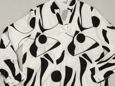 Blouses: Women's blouse, size S (EU 36)