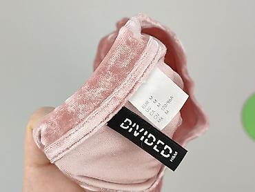 hm polgolf: H&M Divided, T-shirt damski, rozmiar M — 5