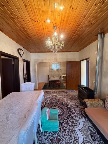 Həyət evləri və villaların satışı: Binə 3 otaqlı, 95 kv. m, Orta təmir -da lalafo.az — 4 Həyət evləri və villaların satışı: Binə 3 otaqlı, 95 kv. m, Orta təmir — 4