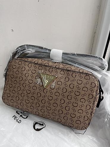 Классические сумки: Классическая сумка, Материал: Экокожа, Застежка на молнии, Женские — 12