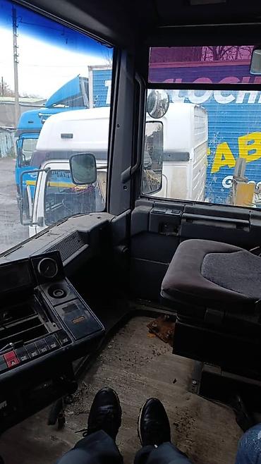 Грузовики: Грузовик, Renault, Б/у — 9