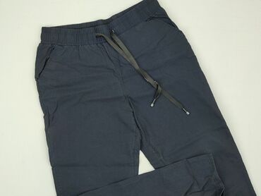 dresy nike spodnie: Sweatpants, S (EU 36), condition - Good