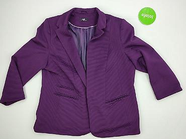 principles kurtka: Wallis, Marynarka damska, rozmiar 3XL — 2