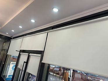 Жалюзи и рольшторы: Изготовление ЖАЛЮЗИ РОЛЛ-ШТОР рулонных, "День-ночь" всех цветов и — 15