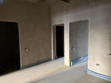 madison: 3 комнаты, 130 м², ул. Московская / Уметалиева Элитка, 13 этаж, ПСО (под самоотделку) — 2