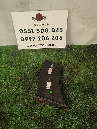 Подстаканник BMW 5-SERIES E60 M54B30 3 2005 (б/у)