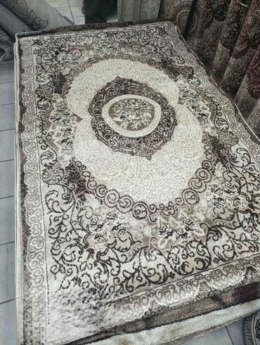 Tepisi i prostirke: Tepih, Pravougaoni — 17