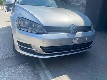 jake's marka: BRANIK ZA VOLKSWAGEN GOLF 7 | Prednji branik za Golf 7 — 2