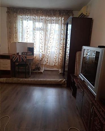 умный дом: 1 комната, 35 м², Индивидуалка, 4 этаж, Косметический ремонт — 2