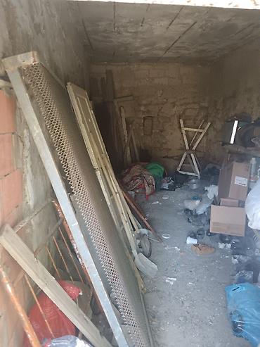 Daşınmaz əmlak: 4 otaqlı, 3 kv. m, Kredit yoxdur, Orta təmir — 4