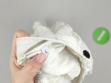 gumka: J.Lindeberg, Spodnie materiałowe damskie, rozmiar L — 6