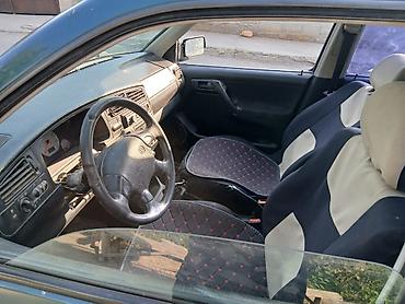 ауди а6 с4 1: Volkswagen Golf Variant: 1994 г., 1.8 л, Кол менен иштөөчү, Бензин, Универсал — 4