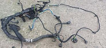 bafo auto: MOTORNA INSTALACIJA 599CC ZA SMART FORTWO | Motorna instalcija smart — 1