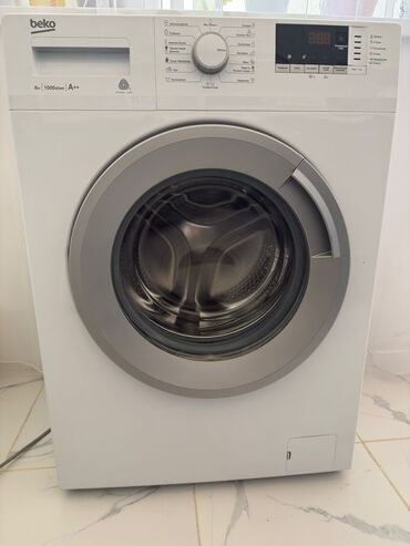 сколько стоит самый дешёвый игровой ноутбук: Стиральная машина Beko, Б/у, Автомат, До 6 кг