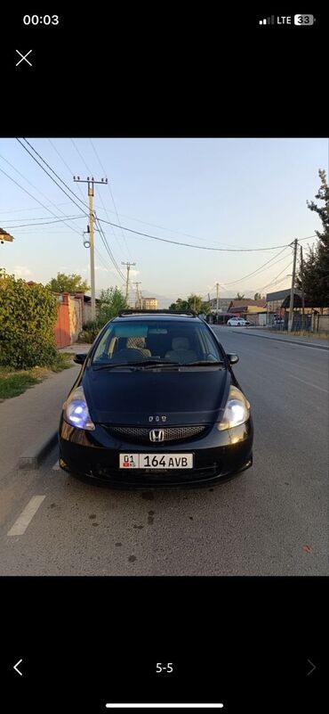 шины бишкек дордой: Honda Fit: 2002 г., 1.3 л, Вариатор, Бензин, Хетчбек