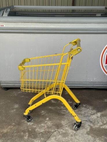 Другое торговое оборудование: Торговое оборудование для магазина Витринный морозильный ларь - — 4