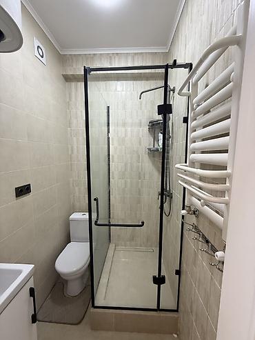 Продажа квартир: 2 комнаты, 80 м², Элитка, 11 этаж, Дизайнерский ремонт — 10