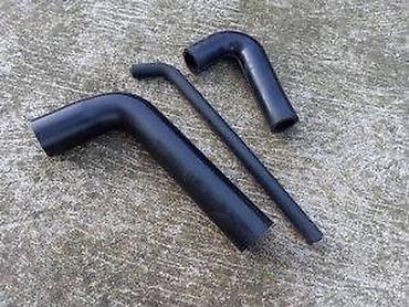 coteks tekstil: NOVO SET CREVA ZA VODU ZA FICU ZASTAVA 750 FICA | Creva vodene pumpe — 1