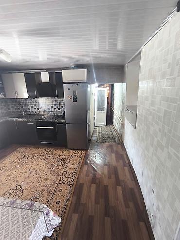 Продажа коттеджей и домов: Продается дом в поселке Манас, 16 км от города Бишкек, участок 8 — 21