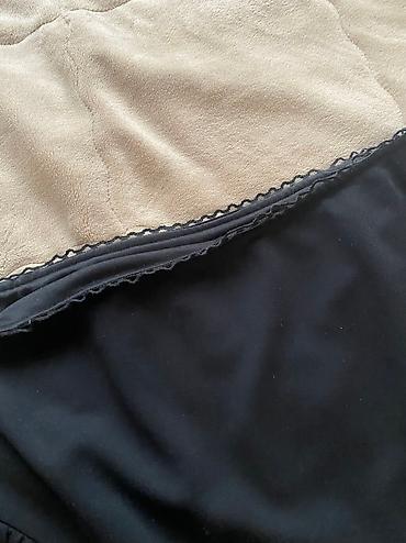 Ətəklər: M,L,Xl razmerlere uygun cox gozel yupka. 45 manat. 150 manata — 3