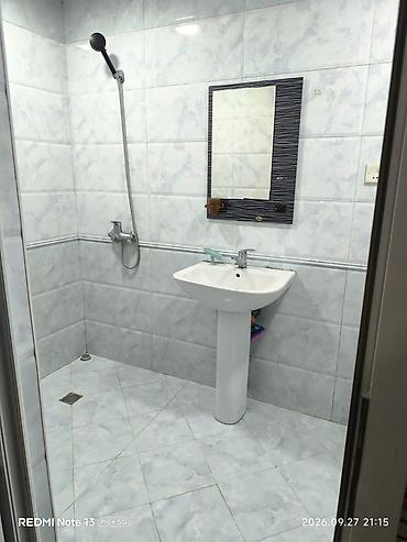 kiraye ayliq: 3 otaqlı, Yeni tikili, 68 kv. m — 3