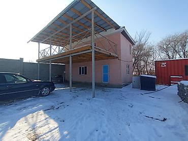 Продажа складов и мастерских: Продается складской комплекс в Чуйской области, г. Кант, Первомайский — 5