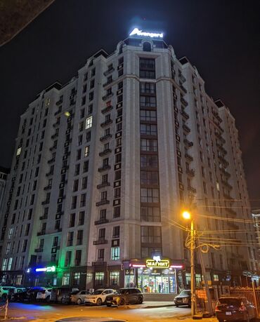 Долгосрочная аренда квартир: 1 комната, Риэлтор, Без подселения, С мебелью полностью