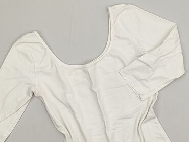 bluzka basic by o la la: Bluzka damska, rozmiar S