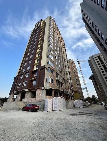 Продажа квартир: 2 комнаты, 81 м² — 2