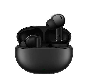 air iphone: Беспроводные наушники Realme TechLife Buds Купить в Бишкеке — TWS — 10