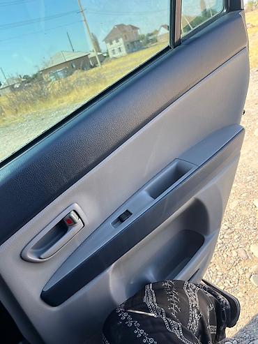 Mazda: Mazda 3: 2004 г., 1.5 л, Автомат, Бензин, Хэтчбэк — 11