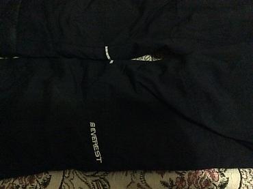 kombinezon: Kombinezon, Uniseks, 9 - 10 yaş — 2
