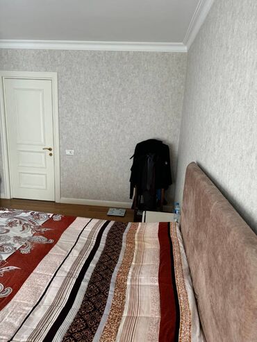 Yeni tikili: Yeni Yasamal, 3 otaqlı, Yeni tikili, 100 kv. m — 11