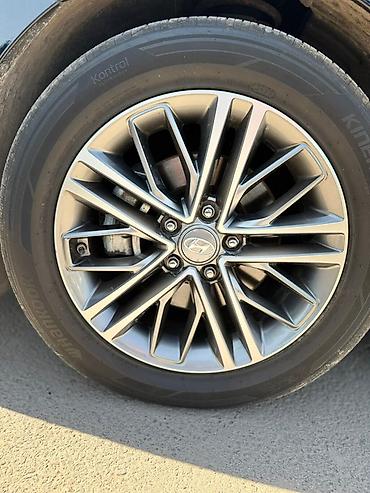 fast: Hyundai Grandeur: 2019 г., 2.4 л, Автомат, Бензин, Седан — 3