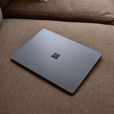 ноутбук microsoft surface laptop: Ноутбук, Microsoft Surface, Intel Core i5, 13.5 ", Для несложных задач, память SSD